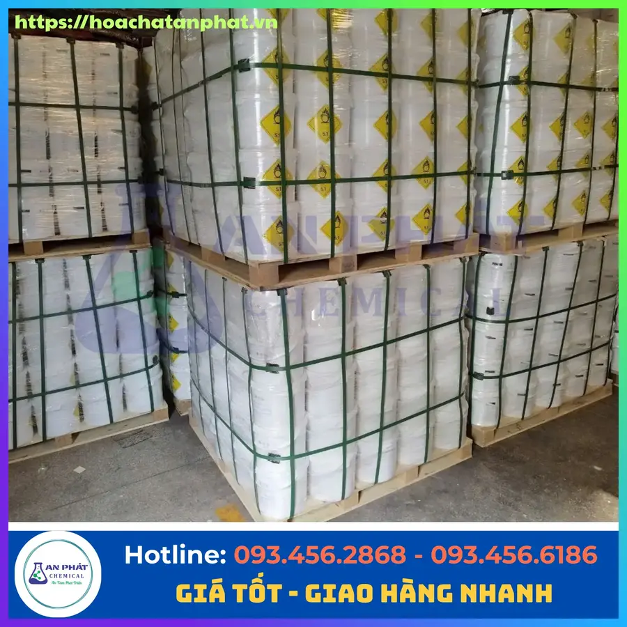 TCCA viên 2g C3Cl3N3O3 90%, Trung Quốc, Thùng 5kg