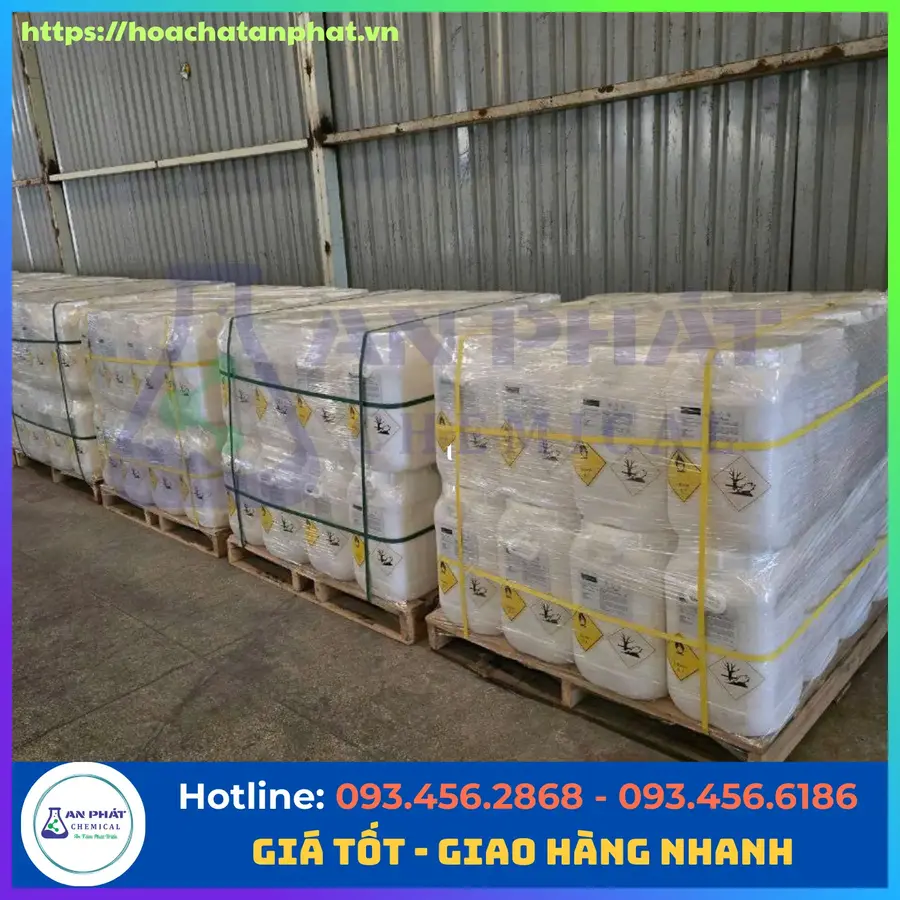 TCCA viên 200grm C3Cl3N3O3 90%, Trung Quốc, Thùng 50kg