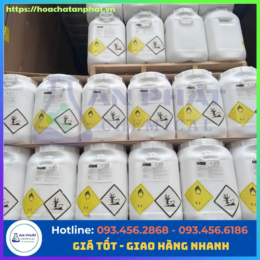 TCCA viên 200grm C3Cl3N3O3 90%, Trung Quốc, Thùng 25kg