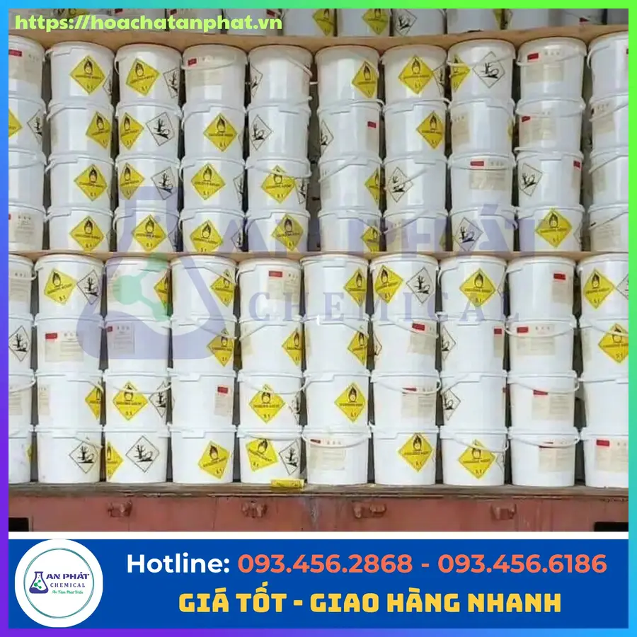 TCCA viên 2g C3Cl3N3O3 90%, Trung Quốc, Thùng 5kg