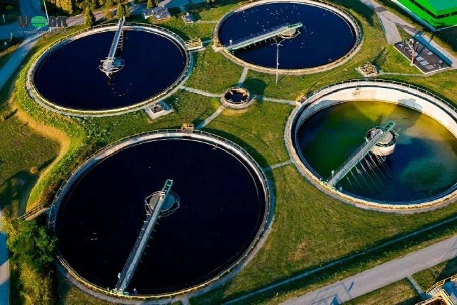 HÓA CHẤT XỬ LÝ NƯỚC