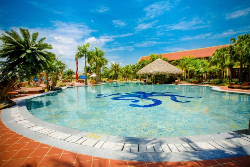 Tổng Kho Hóa Chất Bể Bơi Tại Hải Phòng – Cung Ứng Trọn Gói Cho Resort, Khách Sạn Tại Cát Bà, Đồ Sơn