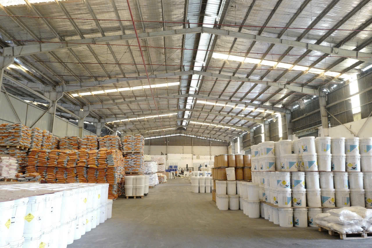 Công Ty Bán Chlorine Uy Tín - Giá Tốt Miền Bắc | Tổng Kho Hóa Chất An Phát
