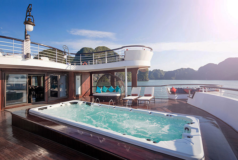 QUY TRÌNH VẬN HÀNH BỂ BƠI DU THUYỀN & RESORT (TIÊU CHUẨN 2026)