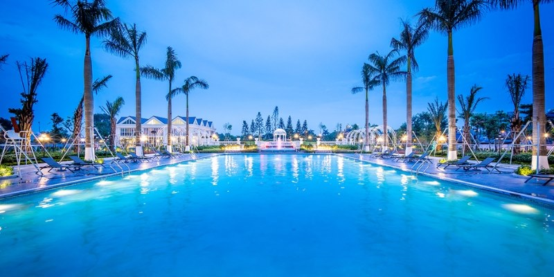 Địa chỉ bán hóa chất bể bơi uy tín tại Nam Định – Tổng kho An Phát