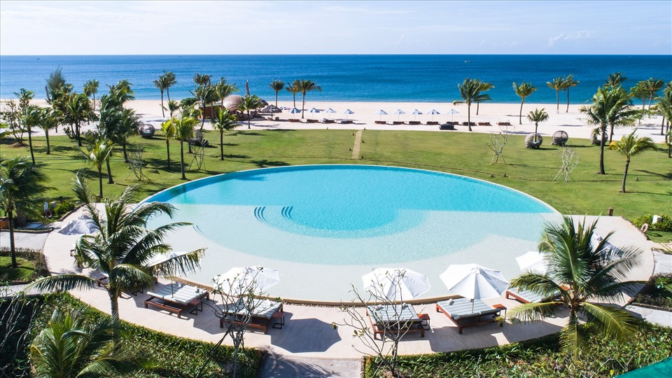 Địa chỉ bán hóa chất bể bơi tại Hải Phòng uy tín, xử lý nước trong vắt sau 24h