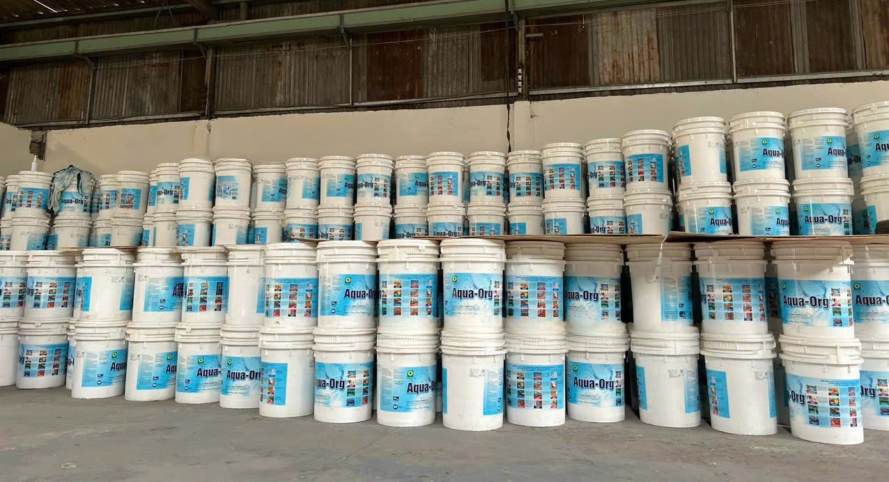 Cung cấp hóa chất giá tốt tại Quảng Ninh – Tổng kho An Phát