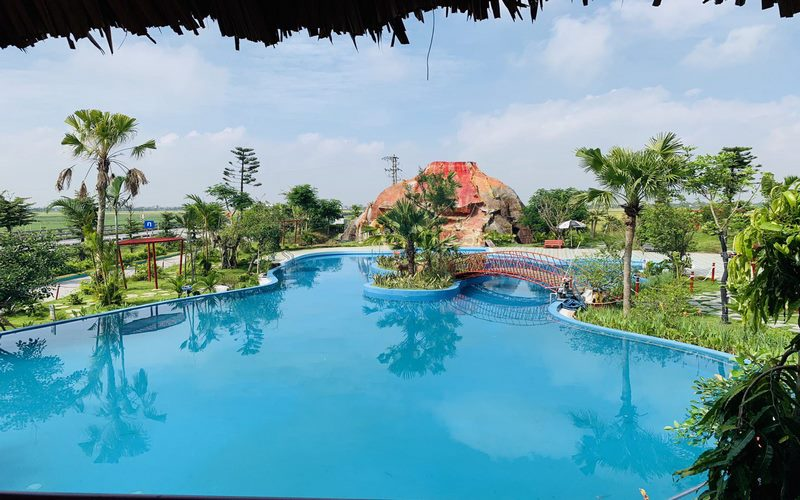 Địa chỉ bán hóa chất bể bơi uy tín tại Thái Bình – Tổng kho An Phát