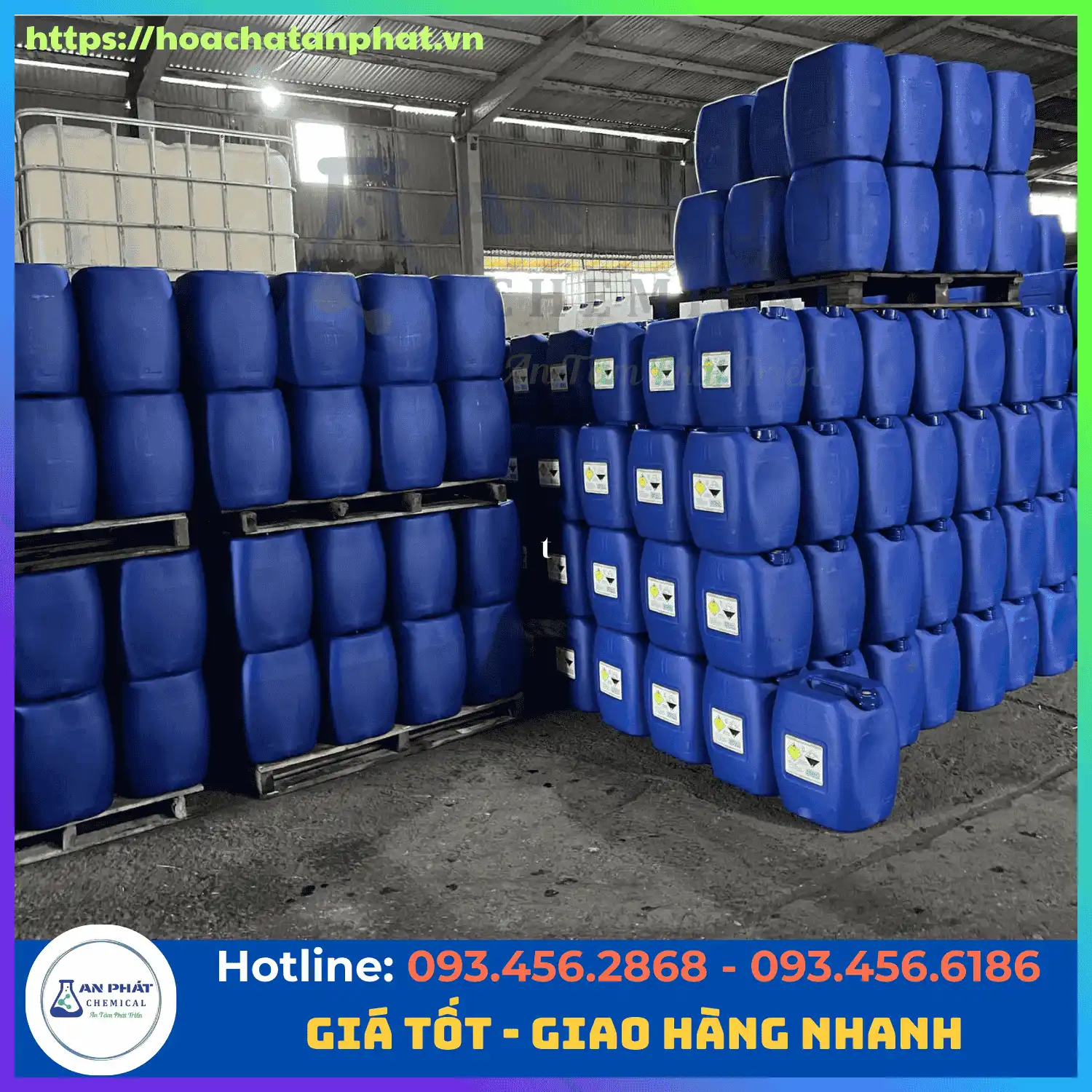 Mua Bán Oxy Già Hàn Quốc Giá Tốt Tại Quảng Ninh – Hàng Chuẩn Tinh Khiết 50%