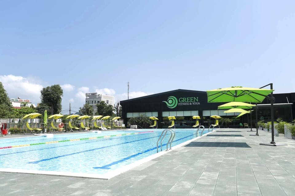 Hóa chất bể bơi tại Cẩm Phả: Top 5 loại xử lý nước hiệu quả 2026