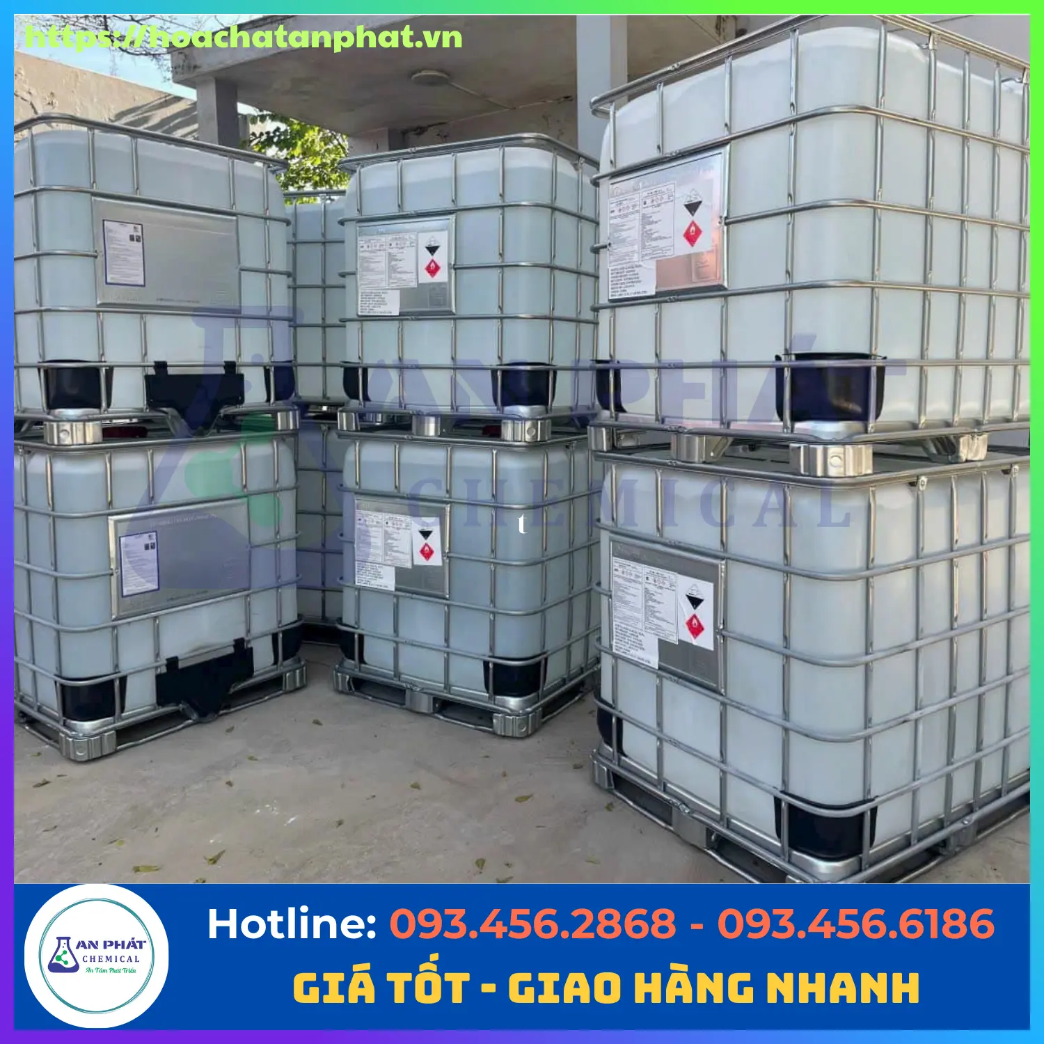 Mua Bán Nước Javen NaClO Giá Tốt Tại Quảng Ninh – Hàng Sẵn Kho