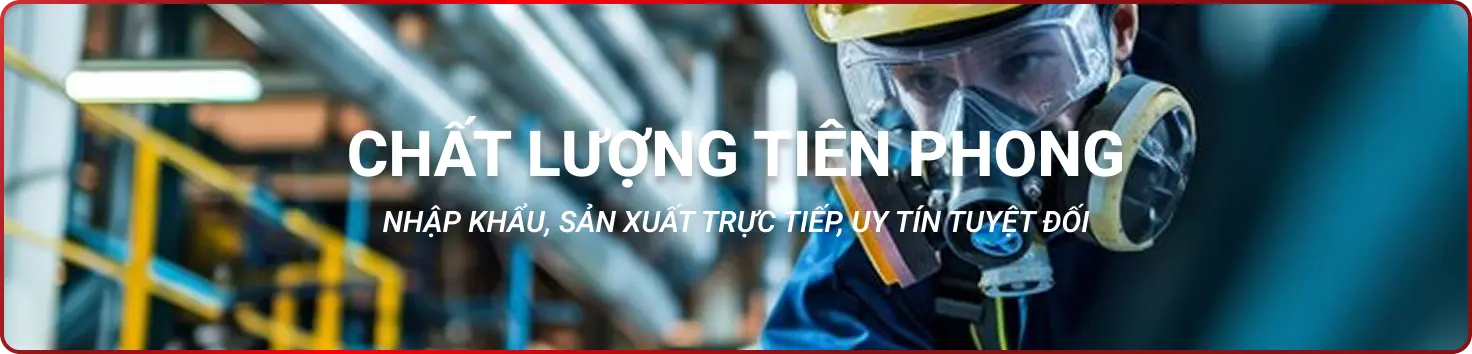 Chất lượng tiên phong