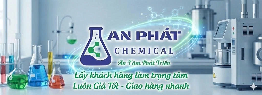 Giới thiệu về An Phát Chemical<span>“An Tâm Phát Triển”</span>